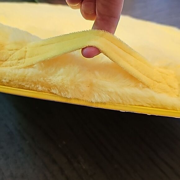 Lap desk built in tablet holder rainbow Good Banana - Picture 9 of 11